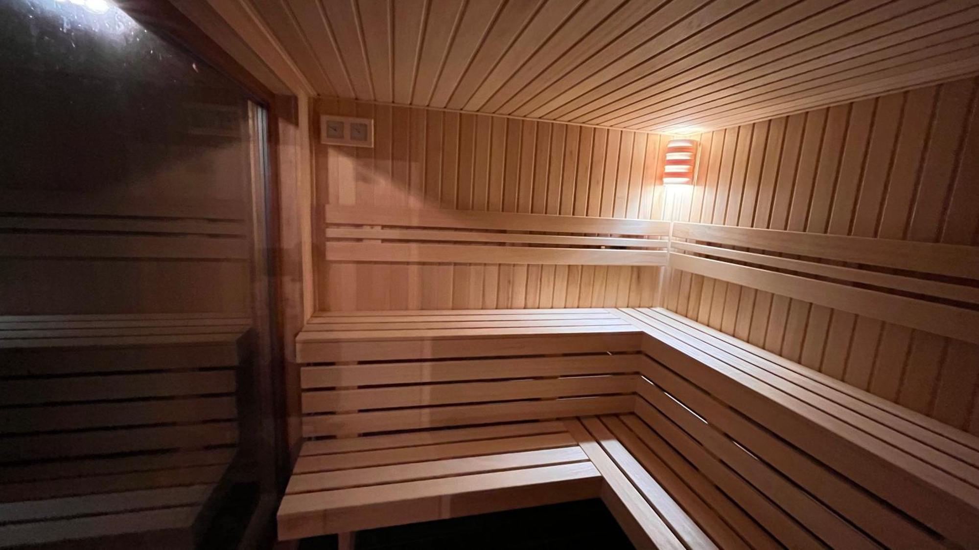 U Staré hájenky Apartamento Jindrichov Exterior foto